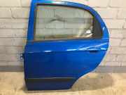TÜR Links Hinten Chevrolet Matiz Klak