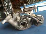 Turbo Ford Fiesta JH1/JD3 54351014861