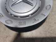 Radnabendeckel Citroen C 4 L 9650263980