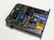 Sicherungskasten Opel Corsa F 9832881080