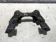 Bremssatteltr�ger Links Hinten Mercedes-benz M-klasse 164