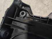 Steuergehäusedeckel hinten unten VW Passat 3G 04L103151A