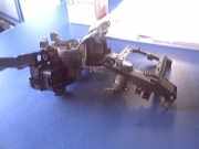 Zündschloss+tür Schliesszylinder BMW 5er E39 LU1095809