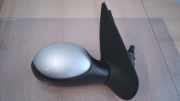 Aussenspiegel Mechanisch Verstellbar Rechts Peugeot 206 2KFX/2NFZ/