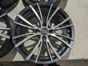 Satz Alufelgen Renault Scenic JM