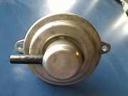 Abgasrückführungsventil Opel Vectra B 716300