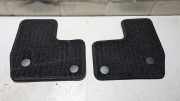 Fussmatten Hinten Mercedes-benz CLS 167 A1676800505