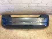 Stoßstange Hinten Skoda Fabia NJ 6V6807421