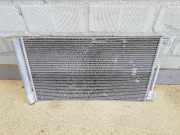 Kondensator Klimaanlage Opel Corsa D 13389472