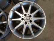 Satz Alufelgen Mercedes-benz A-klasse 169 A1694010702