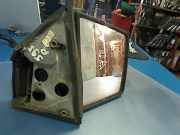 Aussenspiegel Rechts Renault Trafic 000519