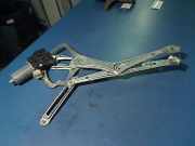 Fensterheber Elektrisch MIT Motor Links Vorne Mercedes-benz E-klasse 210 0130821708