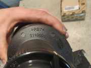 Nebelscheinwerfer Rechts Peugeot 206 2KFX/2NFZ/ 6205T1