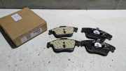 Bremsbeläge Vorne Citroen C 4 U 425397