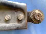 Querlenker Links Vorne Renault Twingo C 06 D7F702