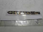 Emblem Heckklappe Links Citroen Jumpy G9 8665SZ