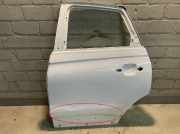 Tür Links Hinten Opel Crossland P7