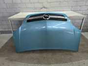 Motorhaube Opel Meriva X01