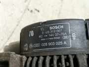 Lichtmaschine Audi Audi 80 B4 028903025A