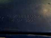 Kühlergrill Mercedes-benz E-klasse 210 2108880623