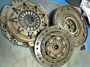 Zweimassenschwungrad Ford Mondeo B5Y/B4Y/BWY 2S717563CA