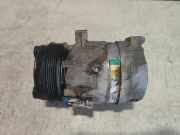Kompressor Klimaanlage Opel Omega B 090891557