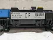 Sicherungskasten Hinten Opel Astra H 13181278