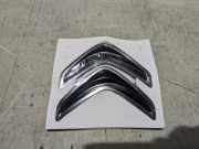 Emblem Hinten Citroen C 4 0 1611431180