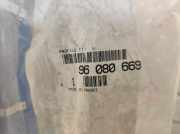 Fesnterdichtung Dreieckscheibe Rechts Hinten Citroen XM Y3, Y4 96080669