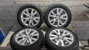 Satz Alufelgen mit Sommerreifen Mazda 3 BK BK9965616560