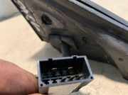 Aussenspiegel elektr.verstell-/heizbar Links Audi Audi A3 8L