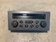 Heizungsbet�tigung Opel Meriva X01 090329826