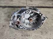 Schaltgetriebe Ford Focus DM2 4M5R7002CB