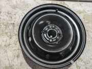 Stahlfelge Peugeot Bipper A 5401S9