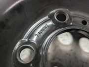 Satz Stahlfelgen Peugeot 508 8 5401W7