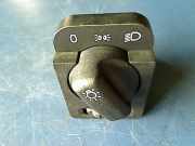 Lichtschalter Opel Vectra A 90381877