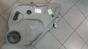 Fensterheber Rechts Hinten Mercedes-benz B-klasse 245 A1697300679