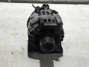 Lichtmaschine Mercedes-benz A-klasse 168 A0121544502