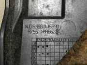 Motorabdeckung Alfa Romeo Alfa 156 932 1560415990