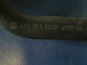 Kombischalter Seitlich Rechts Seat Toledo 1 L 6K5953503B