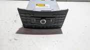 Radio Mercedes-benz E-klasse 212 2129005312