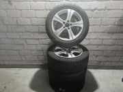 Satz Alufelgen mit Winterreifen Mercedes-benz E-klasse 213 A2134011200