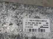 Ladeluftkühler Mercedes-benz C-klasse 204 A2045000500