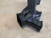 Luftkanal Mittelkonsole VW Passat 3G 5G1819152A