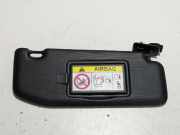 Sonnenblende Rechts Opel Corsa F