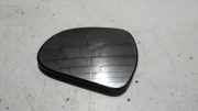 Aussenspiegelglas Links Peugeot 207 W 232634033