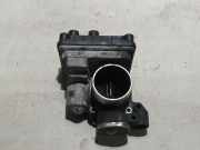 Drosselklappenstutzen Mercedes-benz A-klasse 168 A1661413125