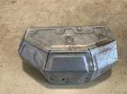 Hitzeschutz Mini (bmw) Mini II R55 / R56 7584307