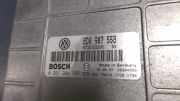 Steuergerät Einspritzung VW Passat 3 B 0261204502
