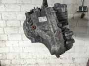 Automatikgetriebe Opel Astra H